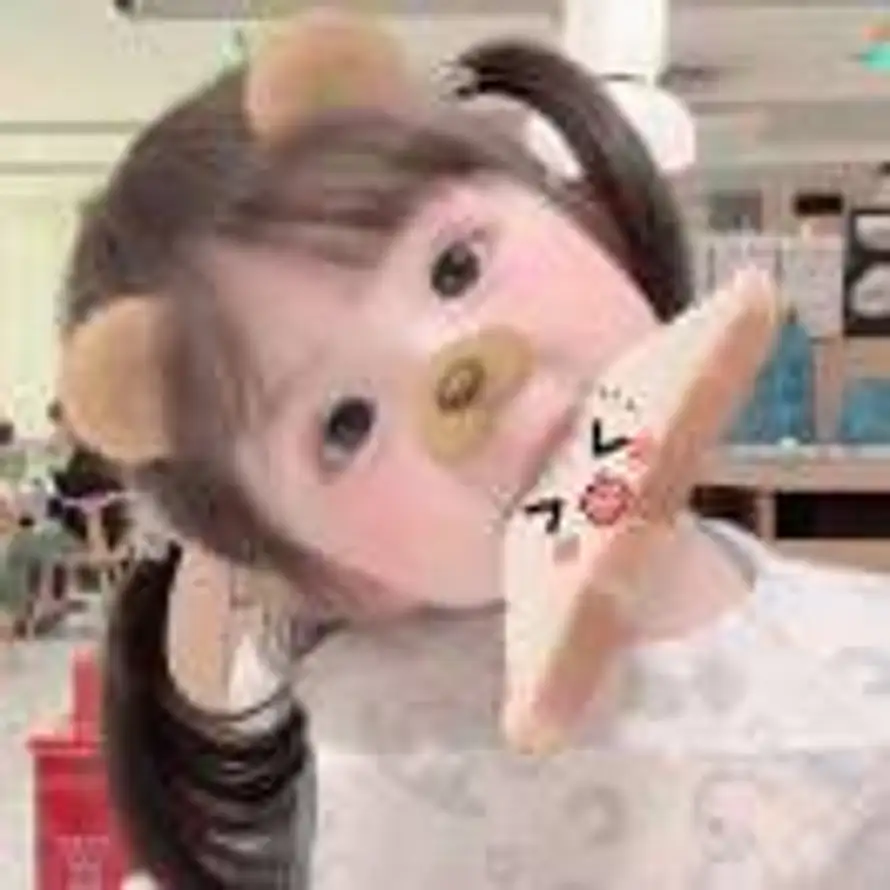 蘑菇的头像