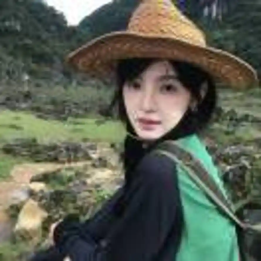 来得及的头像