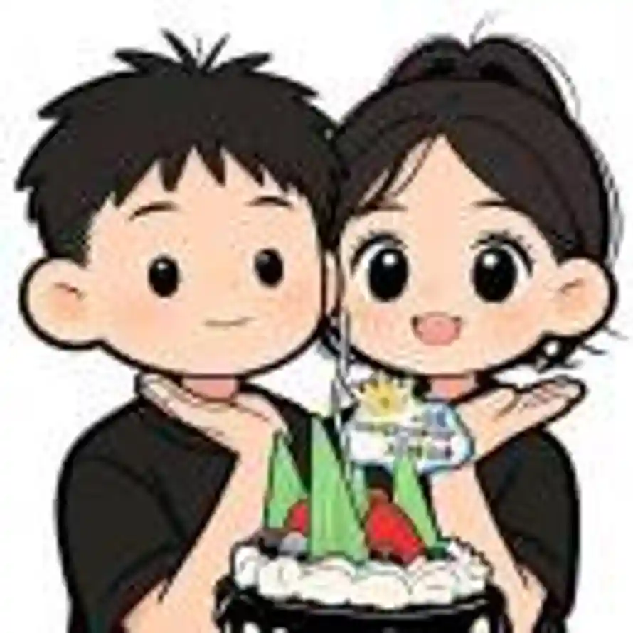 wáng sōng的头像