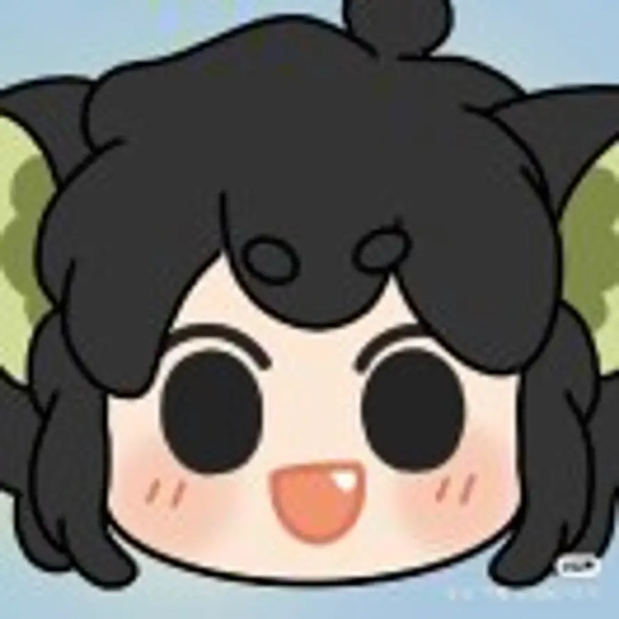 ʕ ᵔᴥᵔ ʔ的头像