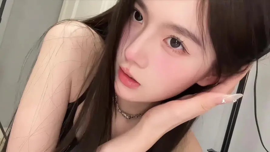 2k制服壁纸-吊带 - 抖音-甜美「哲风壁纸」