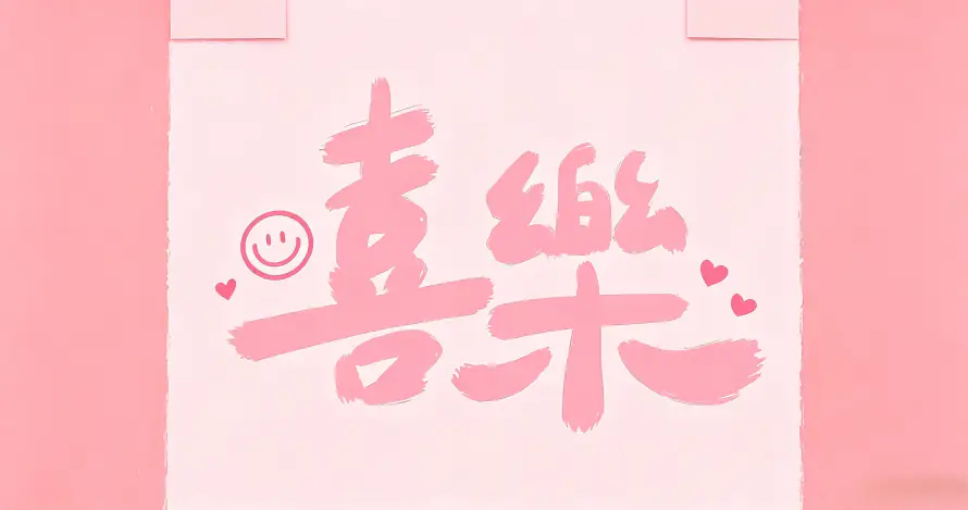 3k喜乐壁纸-治愈 - 温柔-爱心「哲风壁纸」