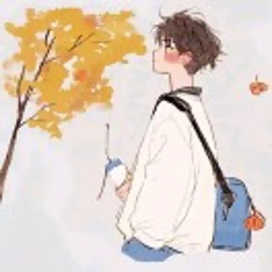 君莫道的头像