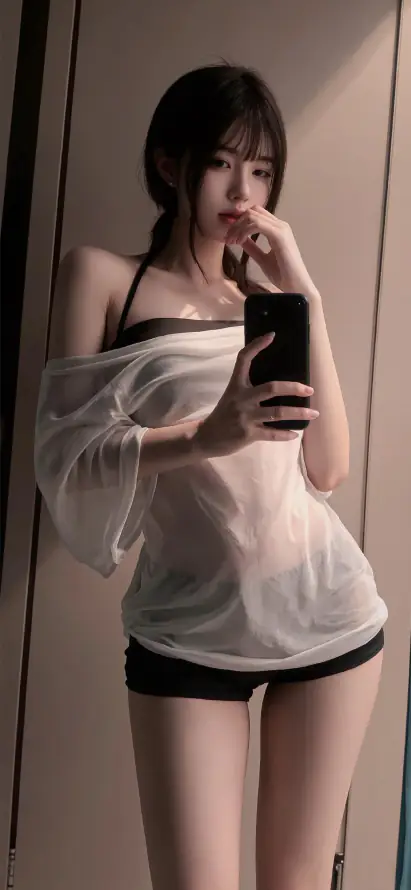 4k居家壁纸 - 暗调 - 美女 - 好身材「哲风壁纸」 4k居家壁纸 - 暗调 - 美女 - 好身材「哲风壁纸」