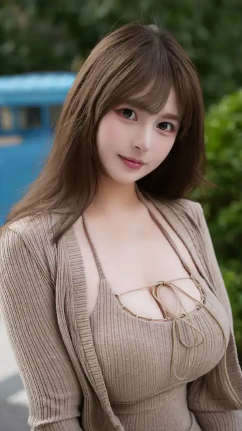 4k甜妹壁纸 - 美女 - 街拍 - 齐刘海「哲风壁纸」 4k甜妹壁纸 - 美女 - 街拍 - 齐刘海「哲风壁纸」