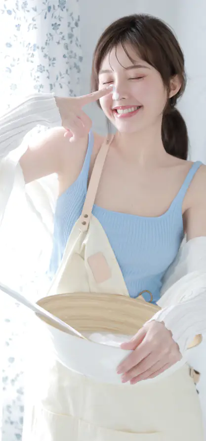 4k室内壁纸 - 美女 - 草帽 - 阳光「哲风壁纸」 4k室内壁纸 - 美女 - 草帽 - 阳光「哲风壁纸」