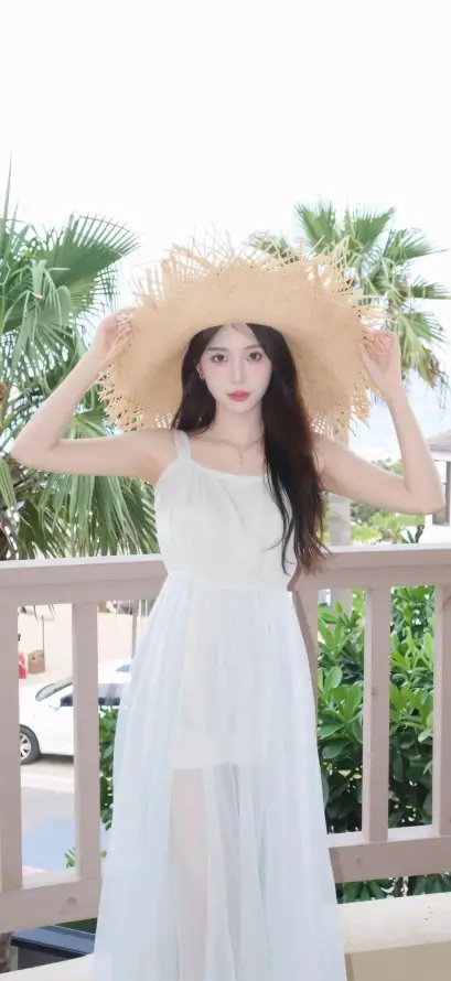 4k夏日壁纸 - 户外 - 清新 - 清纯「哲风壁纸」