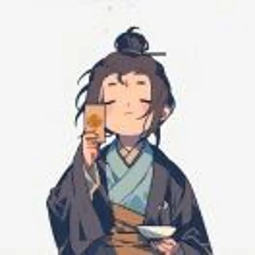 白純的头像
