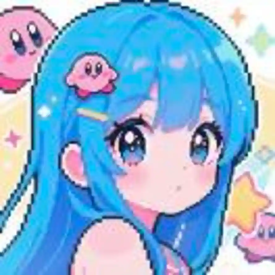 🥤pink੭🧸的头像