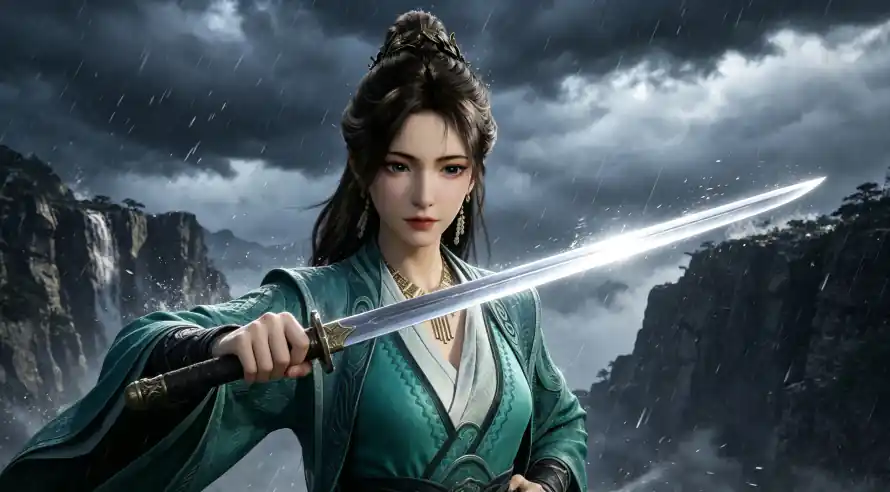 4k乌云壁纸 - 仙侠 - 冷峻 - 古风「哲风壁纸」 4k乌云壁纸 - 仙侠 - 冷峻 - 古风「哲风壁纸」