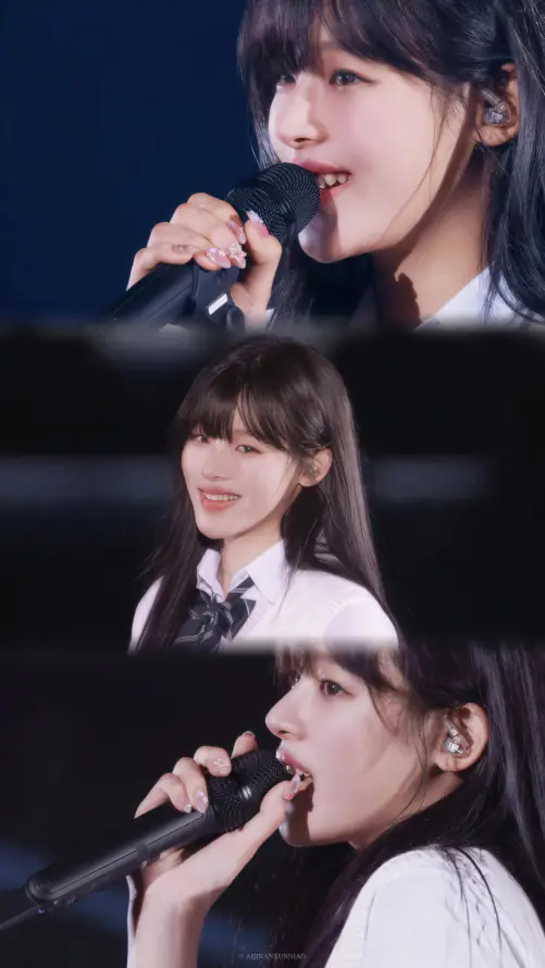 4k侧脸壁纸 - 演唱 - 舞台 - 拼接图「哲风壁纸」 4k侧脸壁纸 - 演唱 - 舞台 - 拼接图「哲风壁纸」