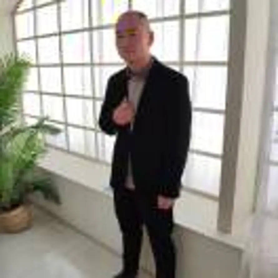只对你说的头像