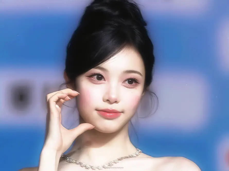 4k写真壁纸 - IAN - 女歌手 - 郑伊安「哲风壁纸」 4k写真壁纸 - IAN - 女歌手 - 郑伊安「哲风壁纸」
