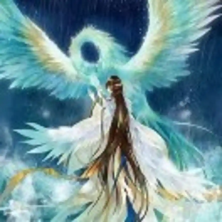 凌纱『Lunar Seraph』的头像