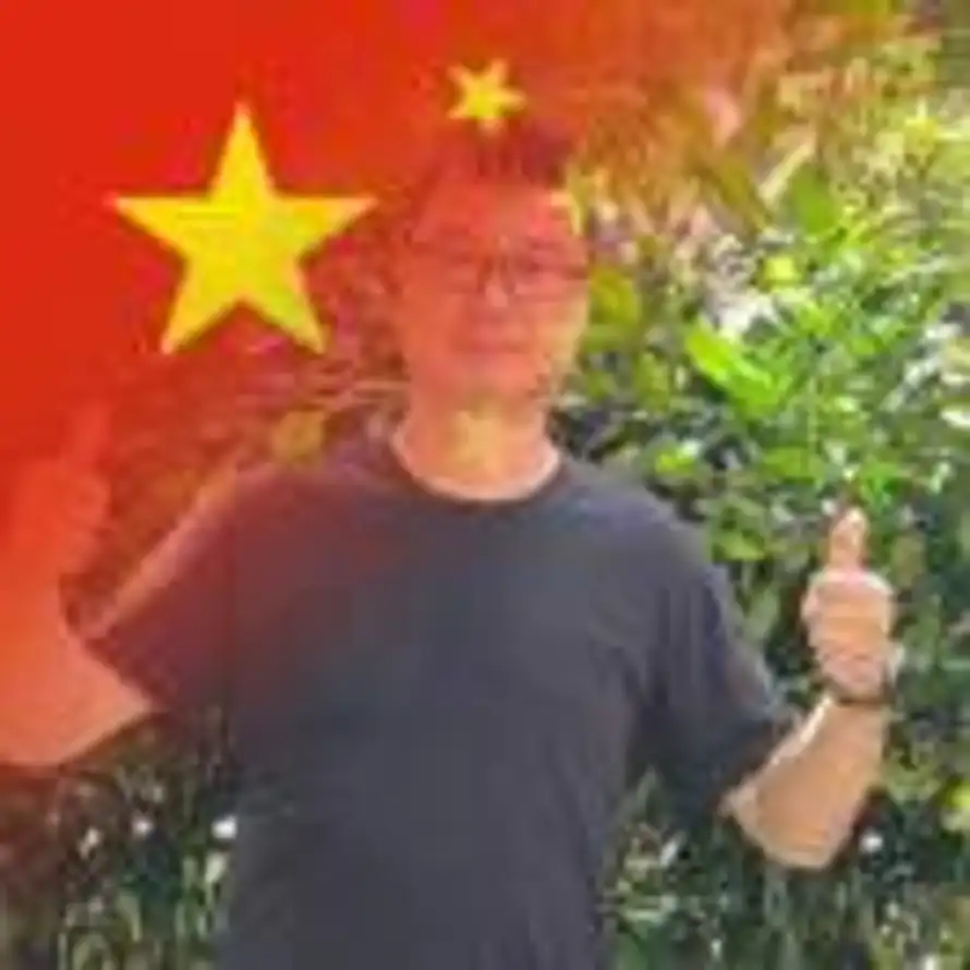 建设的头像