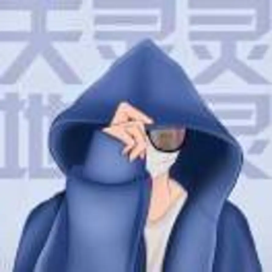 没名字的头像