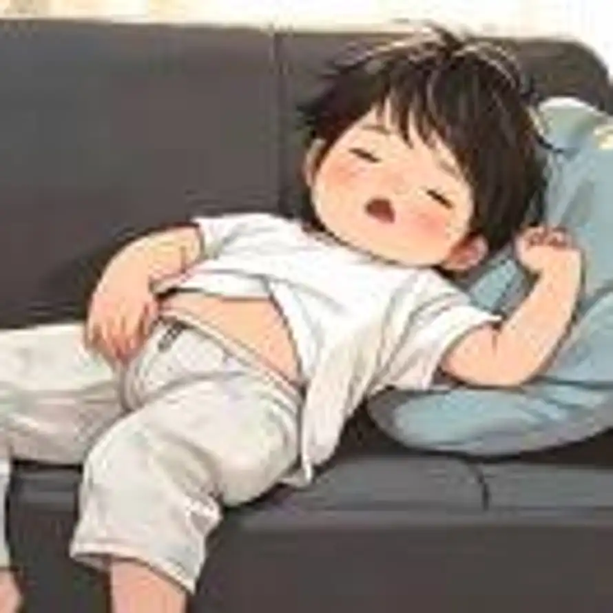 桀骜的头像