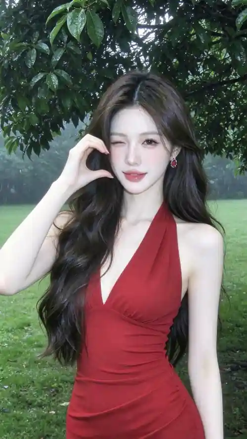 4k美女壁纸 - wink - 性感写真 - 户外草坪「哲风壁纸」 4k美女壁纸 - wink - 性感写真 - 户外草坪「哲风壁纸」