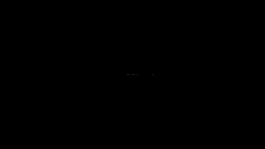3k极简壁纸-简约 - 纯色-黑色「哲风壁纸」