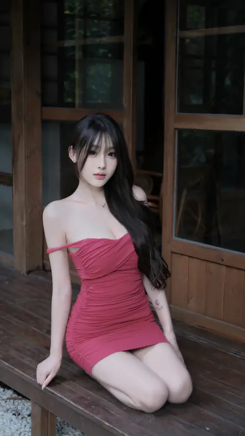 4k美女壁纸 - 🔥 - 黑长直 - 齐刘海「哲风壁纸」 4k美女壁纸 - 🔥 - 黑长直 - 齐刘海「哲风壁纸」