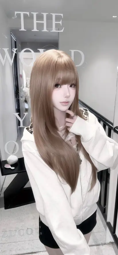 4k性感壁纸 - 清纯 - 纯欲 - 美女「哲风壁纸」