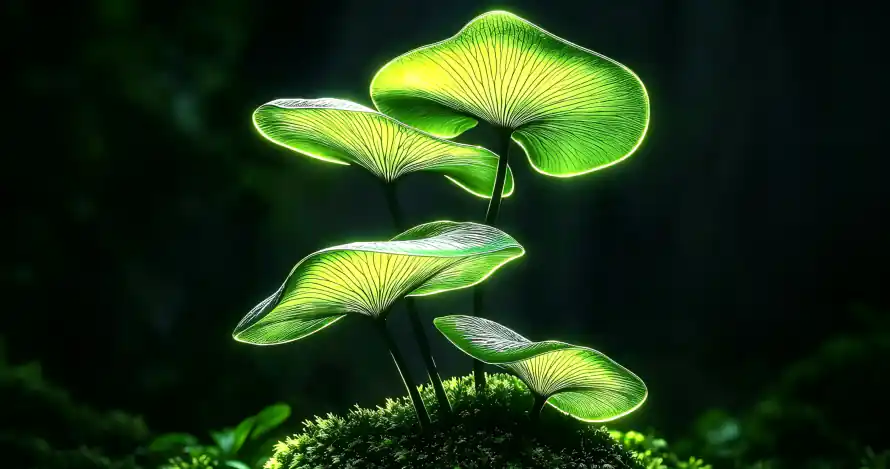 3k水草壁纸-沉木 - 草缸-莫斯「哲风壁纸」