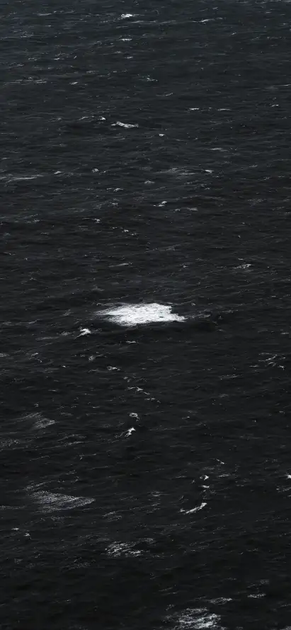 4k波光壁纸 - 浪斑 - 海水 - 海面「哲风壁纸」