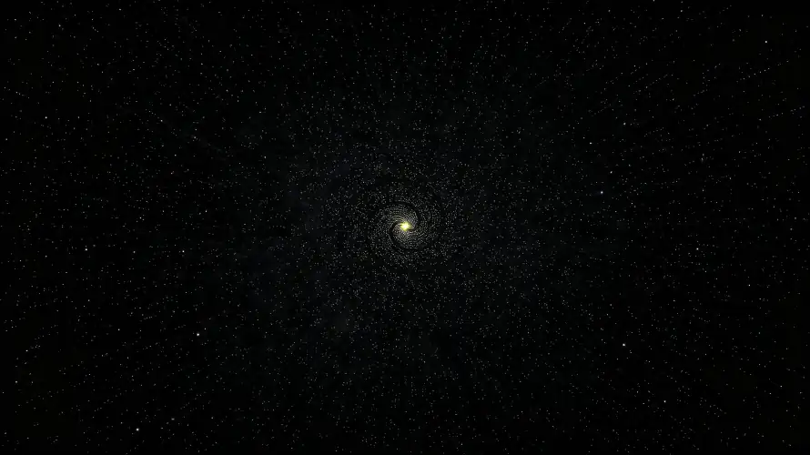 3k壁纸壁纸-宇宙 - 星云-星点「哲风壁纸」