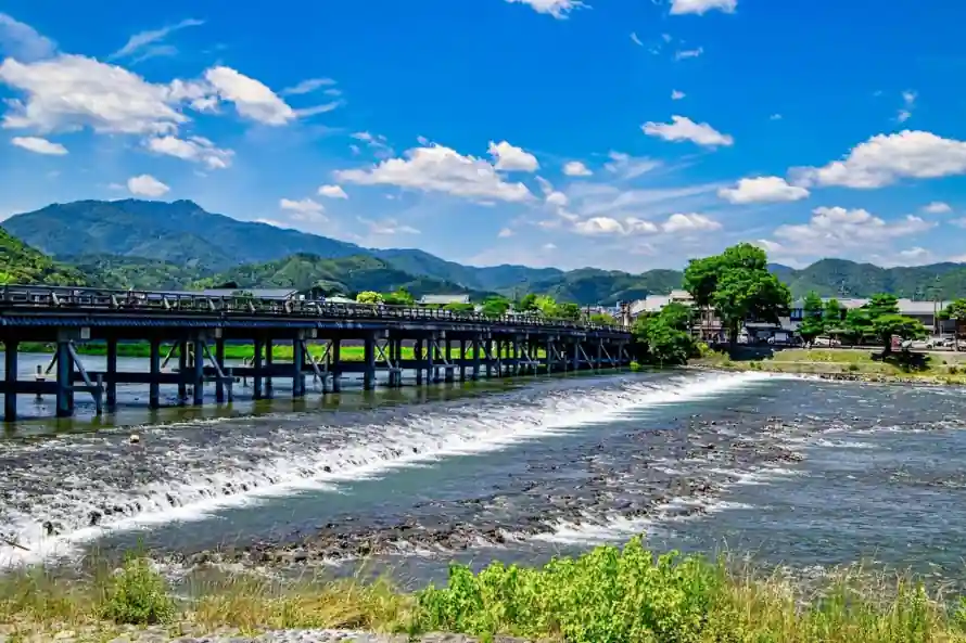 4k京都壁纸 - 夏日 - 山峦 - 日本「哲风壁纸」 4k京都壁纸 - 夏日 - 山峦 - 日本「哲风壁纸」