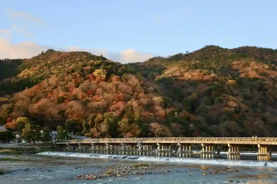 4k京都壁纸 - 山峦 - 岚山 - 日本「哲风壁纸」 4k京都壁纸 - 山峦 - 岚山 - 日本「哲风壁纸」
