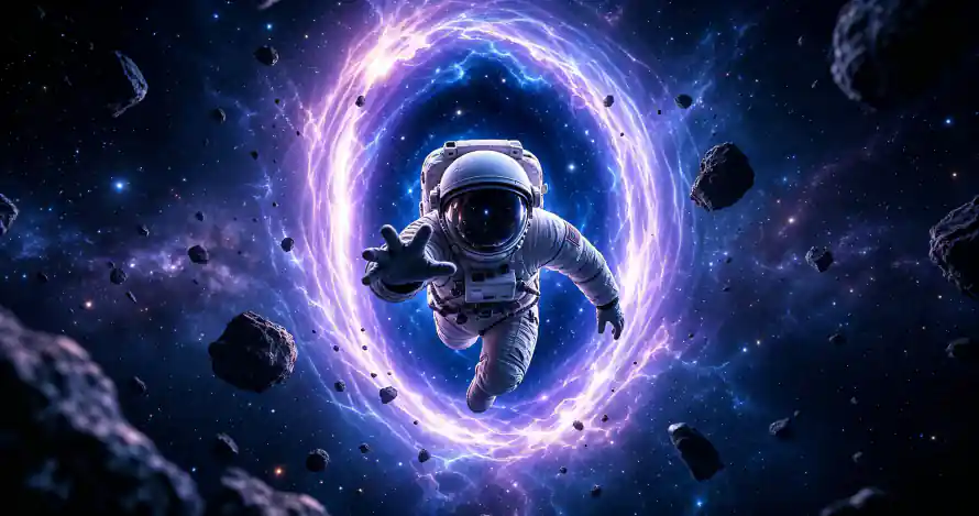 3k壁纸壁纸-太空 - 星云-深空「哲风壁纸」
