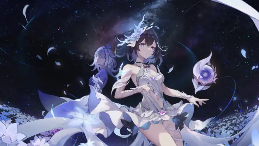 3k唯美壁纸-星空 - 梦幻-深空「哲风壁纸」