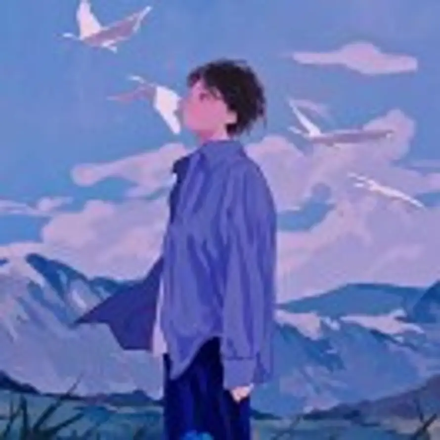 Will Joy Lullaby的头像