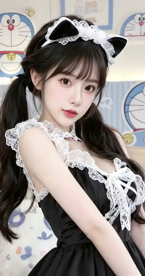 4k可爱壁纸 - 嘟嘴 - 室内 - 少女「哲风壁纸」 4k可爱壁纸 - 嘟嘴 - 室内 - 少女「哲风壁纸」