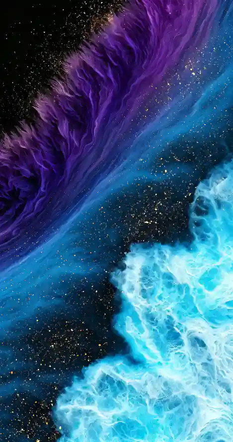 4k宇宙壁纸 - 手机 - 抽象 - 星云「哲风壁纸」 4k宇宙壁纸 - 手机 - 抽象 - 星云「哲风壁纸」