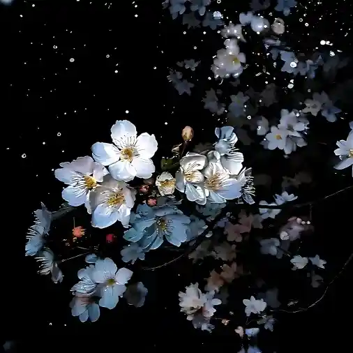 花未眠的头像