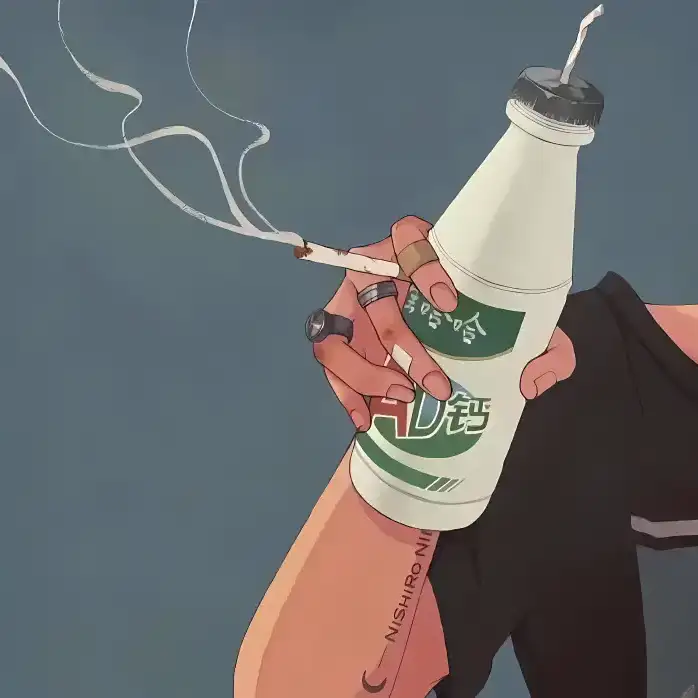 南风知我意的头像