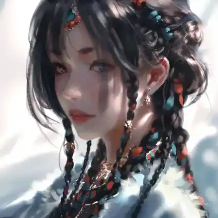 Vader的用户头像 - 哲风壁纸
