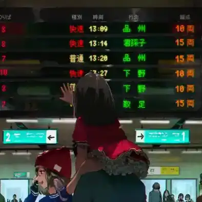 而至的头像