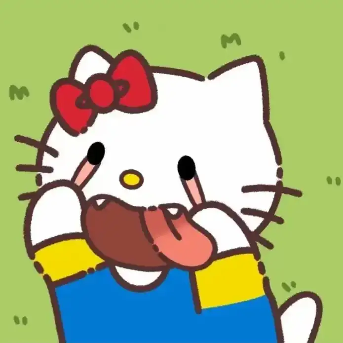 九九四🌈的头像