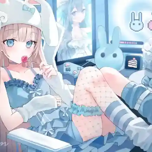 。的头像