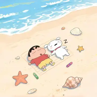 喝8+1的大叔的用户头像 - 哲风壁纸