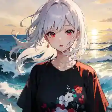 用户灵犀的头像