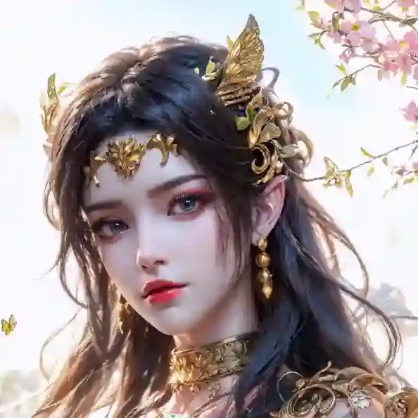 用户国漫壁纸分享的头像