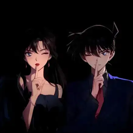 A热情洋溢的头像