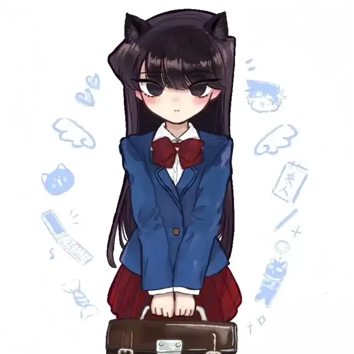 清行舟的头像