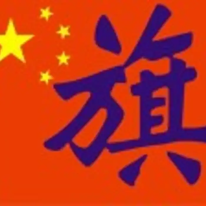 A0旗帜锦旗条幅制作的头像