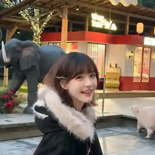 Back In Black的头像