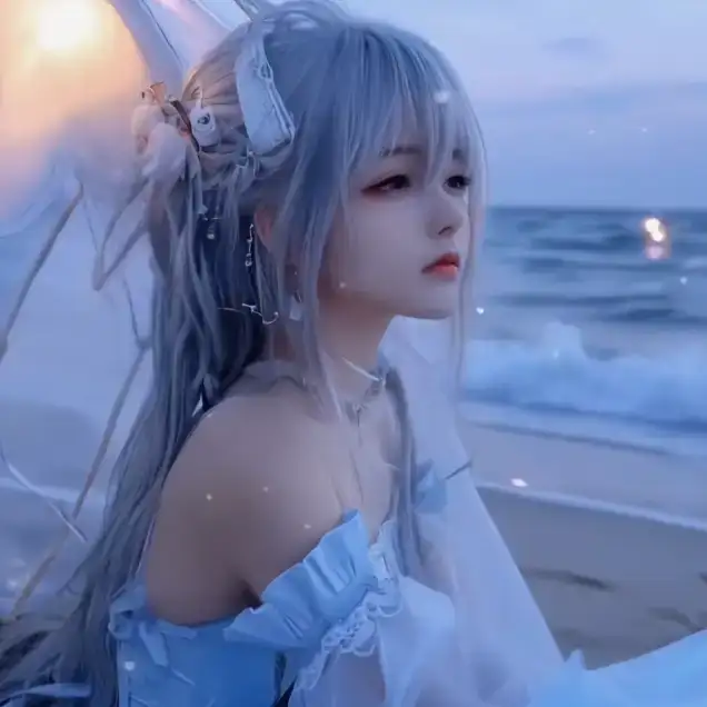 夜的头像