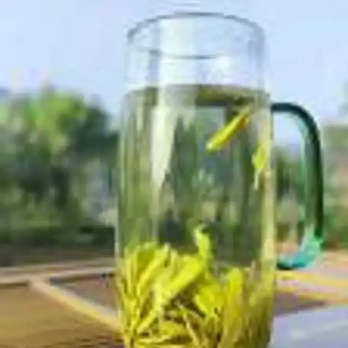 山里乡间的头像